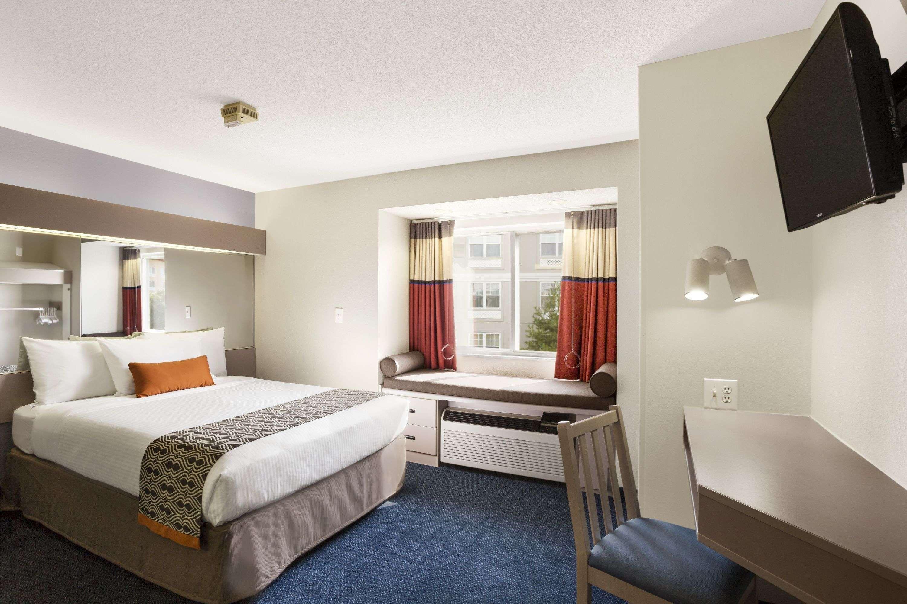 Microtel Inn By Wyndham Louisville East Luaran gambar